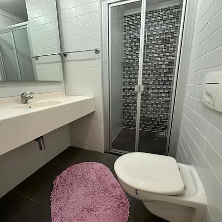 Apartament Gunluk Kiralik Yazlik Ev Side
