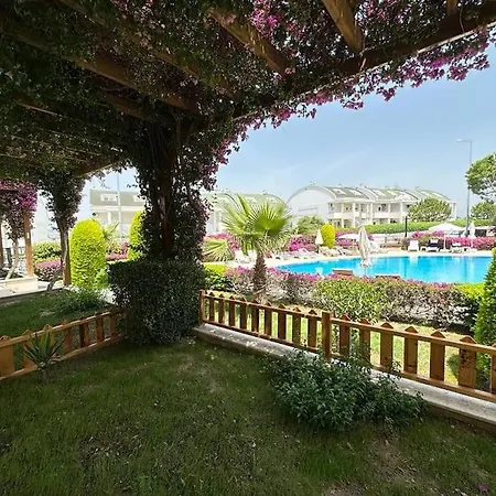 Gunluk Kiralik Yazlik Ev * Side