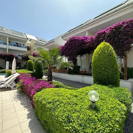 Gunluk Kiralik Yazlik Ev Apartament *